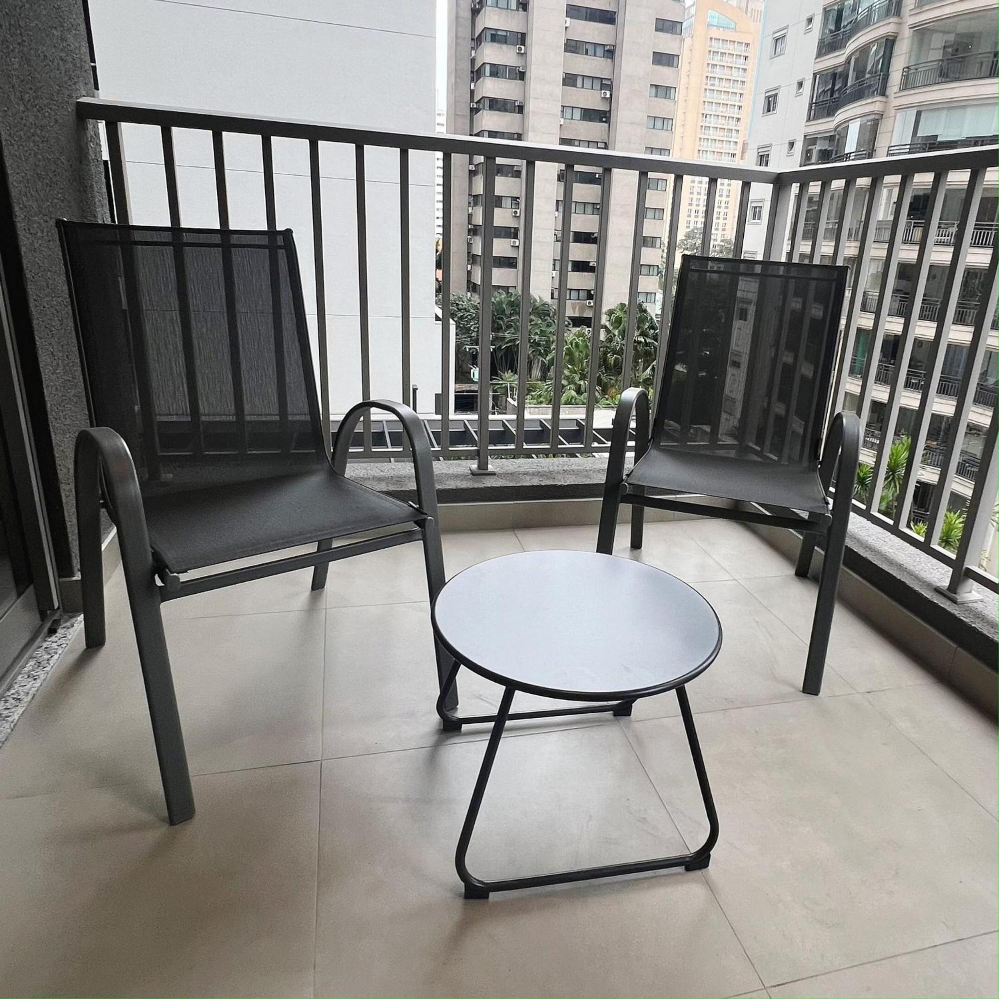 On Jurupis By Housi Apartamento São Paulo