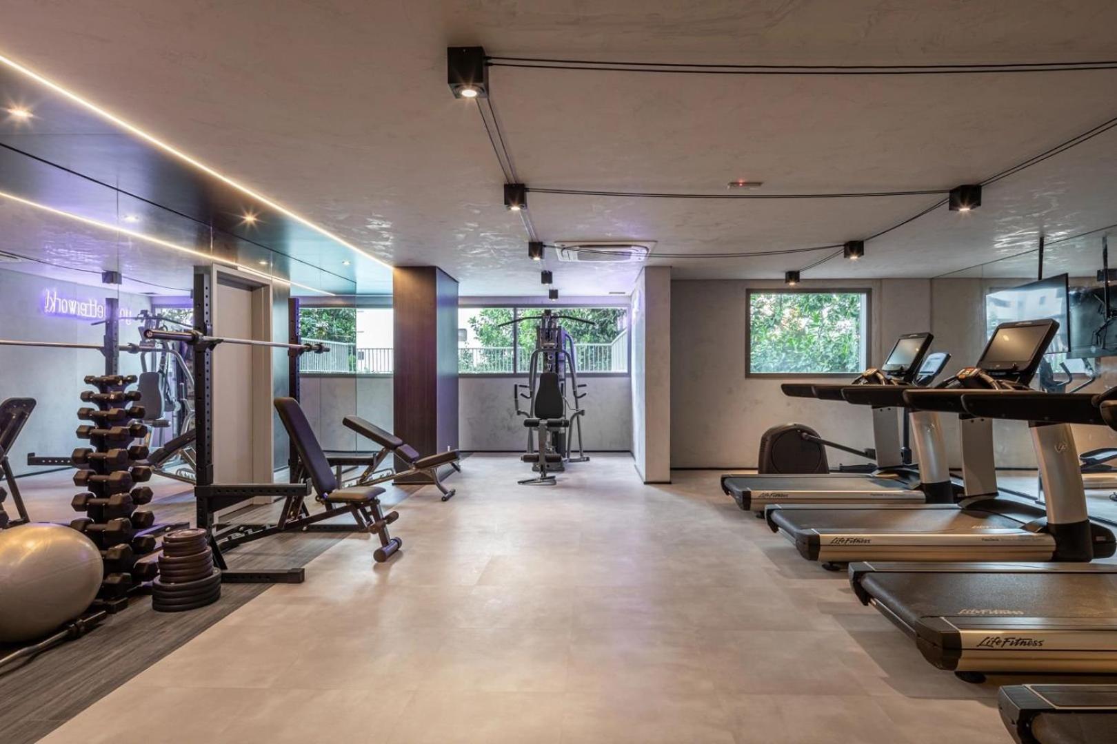 On Jurupis By Housi Apartamento São Paulo