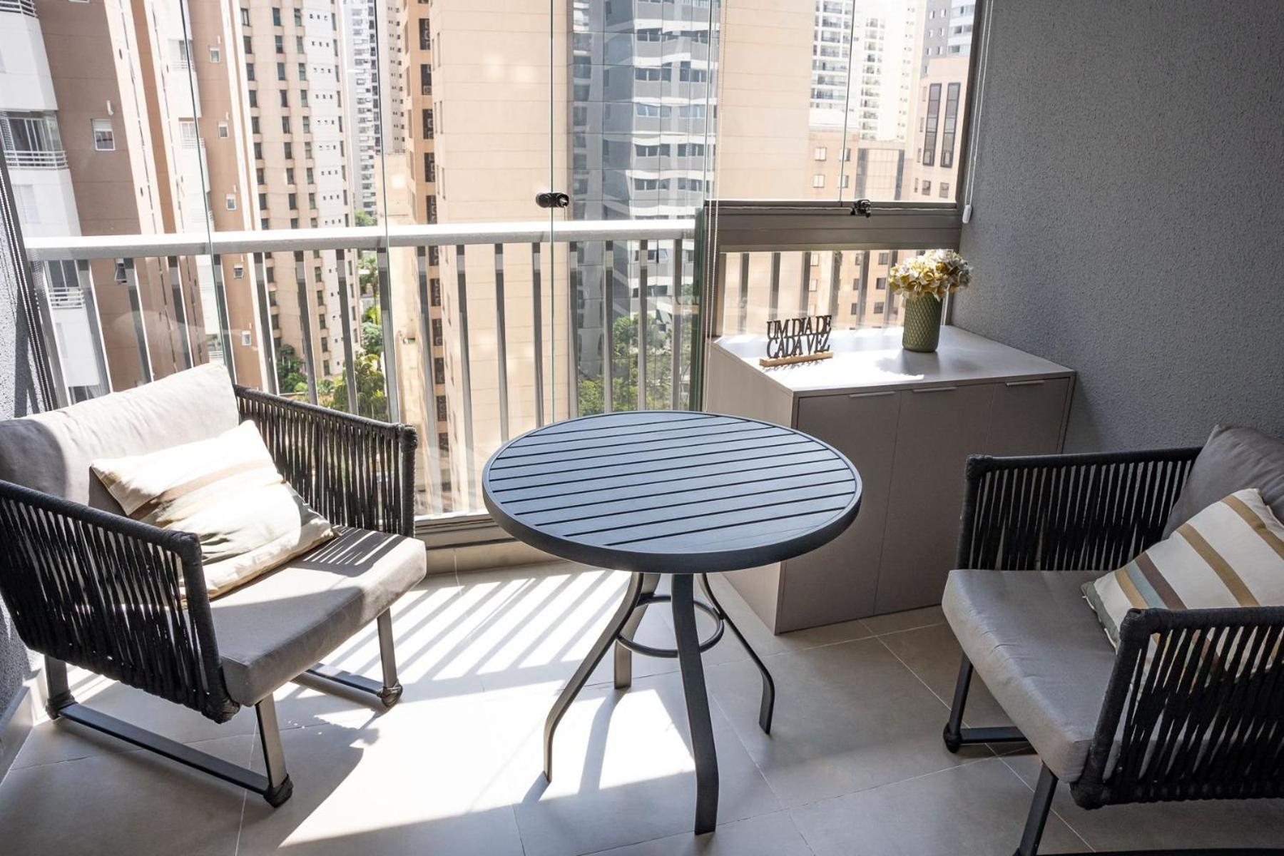 Apartamento On Jurupis By Housi